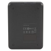 Внешний жесткий диск WD Elements Portable 1TB, 2.5", USB 3.0, черный, WDBUZG0010BBK-WESN