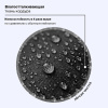 Рюкзак BRAUBERG FAVOUR, 2 отделения, 3 кармана, "Блоки", 40х29х15 см, 273124