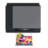 МФУ струйное HP Smart Tank 515 "3 в 1" А4, 11 стр./мин, 4800х1200, Wi-Fi, Bluetooth, сетевая карта, СНПЧ, 1TJ09A