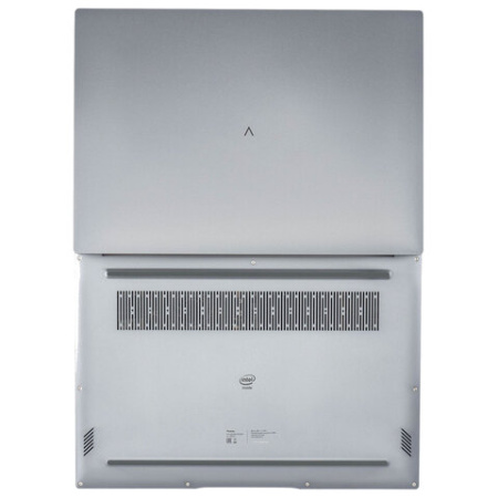 Ноутбук DIGMA Pro Pactos 16", Intel Core i3-1215U, 16 Гб, SSD 256 Гб, Windows 11 Pro, темно-серый, DN16P3-ACXW01