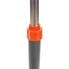 Вентилятор напольный, 3 режима, SONNEN TF-50W-45-А304, d=45 см, 50 Вт, черный, 454789