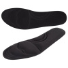 Стельки для обуви с ЭФФЕКТОМ ПАМЯТИ, материал MEMORY FOAM, размер RU 34-39 / EU 35-40, с линиями выреза, SHEGRA (ШЕГРА), 700746