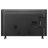 Телевизор LG 43UR78006LK, 43" (108 см), 3840 x 2160, 4K, 16:9, webOS, Wi-Fi, черный