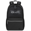 Рюкзак BRAUBERG FASHION CITY универсальный, 2 отделения, "Norm", черный, 46х31х15 см, 272573