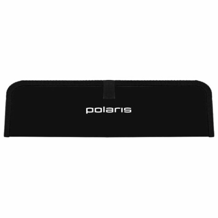 Щипцы волны для волос POLARIS PHS 5095TAi, регулировка температуры 120-220 °С, 80 ВТ, черный, 46298