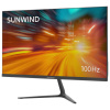 Монитор SUNWIND SM-22FV222 21.5" (55.4 см)/1920x1080/16:9/VA/5ms/250cd/HDMI/VGA/черный, SM22VB01