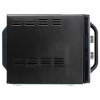 Микроволновая печь SAMSUNG MS23K3614AK/BW, объем 23 л, мощность 800 Вт, механическое управление