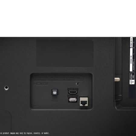 Телевизор LG 43UR78009LL, 43" (108 см), 3840 x 2160, 4K, 16:9, webOS, Wi-Fi, черный