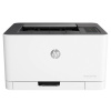 Принтер лазерный ЦВЕТНОЙ HP Color Laser 150nw А4, 18 стр./мин., 20000 стр./мес., Wi-Fi, сетевая карта, 4ZB95A