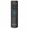 Телевизор TOPDEVICE TDTV24CS03H_BK, 24'' (60 см), 1366x768, HD, 16:9, YaOS, Wi-Fi, Bluetooth, черный