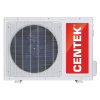 Сплит-система CENTEK CT-65A09, внешний и внутренний блок, площадь помещения до 28 м2