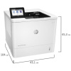 Принтер лазерный HP LaserJet Enterprise M611dn А4, 61 стр./мин., 275 000 стр./мес., ДУПЛЕКС, сетевая карта, 7PS84A