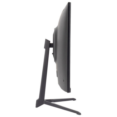 Монитор DIGMA Overdrive 24P410F 23.8" (60 см), 1920x1080 / 16:9 / IPS / 1 ms / 300 cd / HDMI / черный, DM24SG03