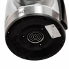Чайник BQ (БИ-КЬЮ) KT1736G, 1,8 л, 2200 Вт, закрытый нагревательный элемент, ТЕРМОРЕГУЛЯТОР, стекло, 86190523