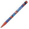 Фломастеры MAPED COLOR'PEPS "Ocean Life", 24 цвета, смываемые, вентилируемый колпачок, 845703