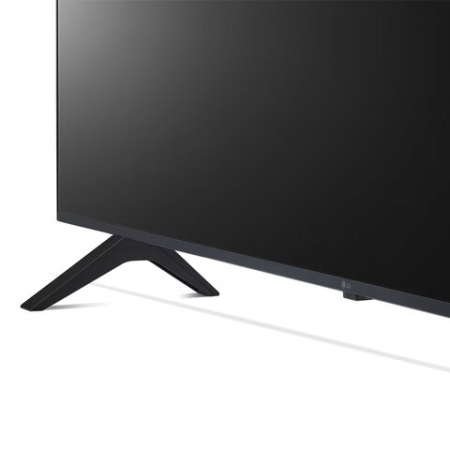 Телевизор LG 43UR78009LL, 43" (108 см), 3840 x 2160, 4K, 16:9, webOS, Wi-Fi, черный