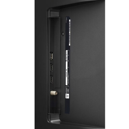 Телевизор LG 50UR78006LK, 50" (127 см), 3840 x 2160, 4K, 16:9, webOS, Wi-Fi, черный
