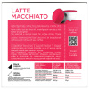 Кофе в капсулах COFFESSO "Latte Macchiato" для кофемашин Dolce Gusto, 8 порций, 102151