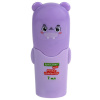 Ручка-корректор BRAUBERG KIDS "ЗВЕРЯТА", 7 мл, металлический наконечник, корпус ассорти, 272493