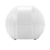Ламинатор BRAUBERG ULTRA PM235W, БЕЛЫЙ, формат A4, толщина пленки 60-150 мкм, скорость 30 см/мин, 532184