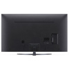 Телевизор LG 50UT81006LA, 50" (127 см), 3840 x 2160, 4K, 16:9, webOS, Wi-Fi, черный