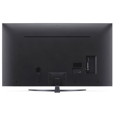 Телевизор LG 50UT81006LA, 50" (127 см), 3840 x 2160, 4K, 16:9, webOS, Wi-Fi, черный