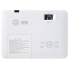 Проектор CACTUS CS-S1.WT, 3 LCD, 1024x768, 16:9, 4:3, 34000 лм, 15000:1, 3,06 кг