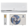 Сплит-система ELECTROLUX EACS-09HSM/N8_V2, внешний и внутренний блок, площадь помещения до 26 м2, НС-1683666