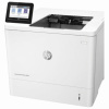 Принтер лазерный HP LaserJet Enterprise M612dn А4, 71 стр./мин., 300 000 стр./мес., ДУПЛЕКС, сетевая карта, 7PS86A
