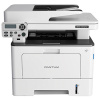 МФУ лазерное PANTUM BM5100ADW "3 в 1", А4, 40 стр./мин., 100 000 стр./мес., ДУПЛЕКС, АПД, сетевая карта, Wi-Fi