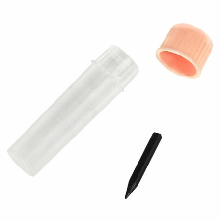 Готовальня BRAUBERG SCHOOL KIT, 11 предметов, циркуль 115 мм, циркуль 125 мм, чертежные принадлежности, персиковый цвет, 210717
