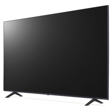 Телевизор LG 50NANO80T6A, 50" (127 см), NanoCell, 3840x2160, 4K, 16:9, webOS, Wi-Fi, синий