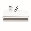 Ламинатор FELLOWES JUPITER A3, функция AutoSense, 75-250 мкм, до 140 см/мин., нагрев 60 сек., FS-57484
