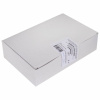 Спиртовые салфетки антисептические 30x60 мм КОМПЛЕКТ 800 шт., ГРАНИ, короб