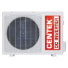 Сплит-система инверторная CENTEK CT-65CDC18, внешний и внутренний блок, площадь помещения до 52 м2