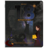 Тетради предметные, КОМПЛЕКТ 12 ПРЕДМЕТОВ, 48 л., TWIN лак, BRAUBERG "ДАТЫ", 405173
