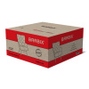 Кресло BRABIX "Soft LC-305", ткань, пэчворк (лоскутное), 533148