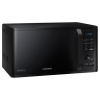 Микроволновая печь SAMSUNG MG23K3515AK/BW, объем 23 л, мощность 800 Вт, электронное управление, черная
