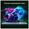 Ноутбук DIGMA Pro Breve 15.6", Ryzen 7 5700U, 16 Гб, SSD 512 Гб, Windows 11 Pro, серебристый, DN15R7-ADXW01