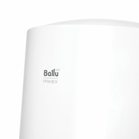 Водонагреватель накопительный электрический BALLU BWH/S 100 Primex, 1,5 кВт, 100 л, эмаль, 24376, НС-1121588