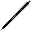 Карандаш механический 0,5 мм BRAUBERG "VIVID", корпус soft-touch ассорти, 182063