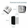 Тонометр (МЕД РегУд) B.WELL PRO-39, манжета 13,5-21,5 см, автоматический, на запястье, питание 2хААА