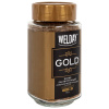 Кофе растворимый WELDAY (ВЭЛДЭЙ) "GOLD" 95 г, стеклянная банка, сублимированный, 622675