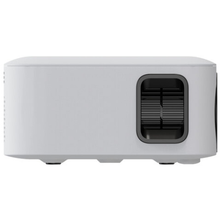Проектор CACTUS CS-PRE.08WT.WXGA, LCD, 1280x720, 16:9, 1500 лм, 1000:1, 0,5 кг, белый