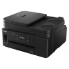 МФУ струйное монохромное CANON PIXMA GM4040 "3 в 1" А4, 13 стр./мин, 600х1200, ДУПЛЕКС, АПД, Wi-Fi, сетевая карта, СНПЧ, 3111C009