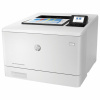 Принтер лазерный ЦВЕТНОЙ HP Color LJ Enterprise M455dn А4, 27 стр./мин., 55000 стр./мес., ДУПЛЕКС, ДАПД, сетевая карта, 3PZ95A