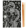 Гравюра, 10х15 см, АССОРТИ, МУЛЬТИ АРТ