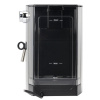 Кофеварка рожковая с дисплеем SONNEN CM-2066, ручной капучинатор, сенсор, 1 л, 950 Вт, 19 бар, 457882