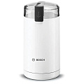 Кофемолка BOSCH TSM6A011W/MKM6000, мощность 180 Вт, вместимость 75 г, пластик