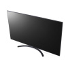 Телевизор LG 50UT81006LA, 50" (127 см), 3840 x 2160, 4K, 16:9, webOS, Wi-Fi, черный